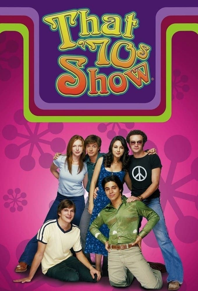 that 70s show free download